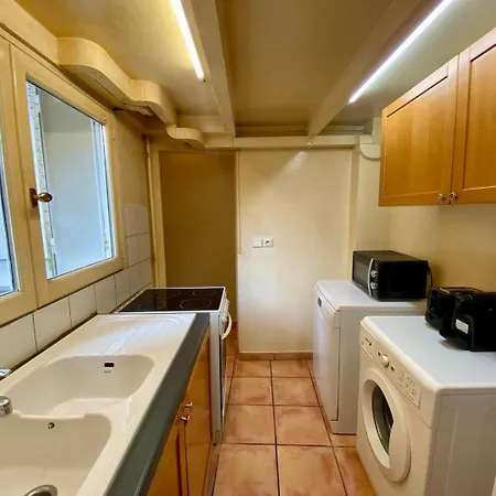 Brune - 14e 4p 아파트 파리