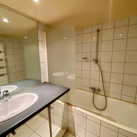 Brune - 14e 4p 아파트 파리